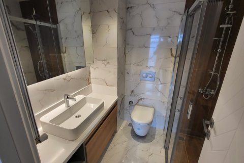 1+1 Wohnung in Istanbul, Türkei Nr. 142653 - 21