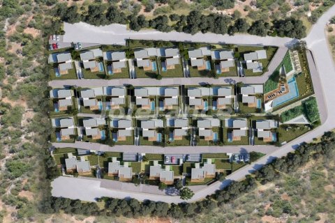 Villa for sale in Bodrum, Mugla, Turkey, 4 bedrooms, 227m2, No. 142654 – photo 11