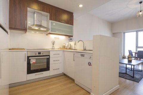 Apartment in City Center, Esenyurt, Istanbul, Turkey No. 153466