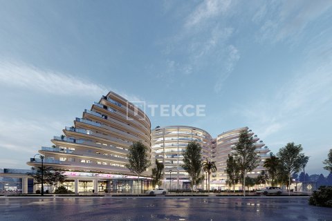 4+1 Lägenhet  i Girne,  Nr. 153470 - 11