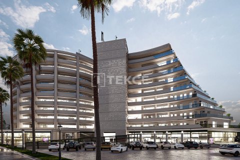 4+1 Lägenhet  i Girne,  Nr. 153470 - 8