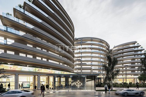 4+1 Lägenhet  i Girne,  Nr. 153470 - 3
