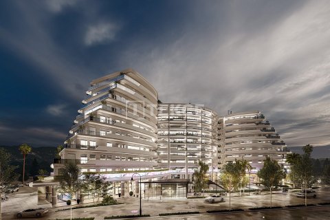4+1 Lägenhet  i Girne,  Nr. 153470 - 5