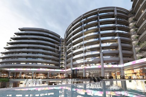 4+1 Lägenhet  i Girne,  Nr. 153470 - 13