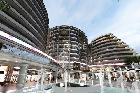 4+1 Lägenhet  i Girne,  Nr. 153470 - 14