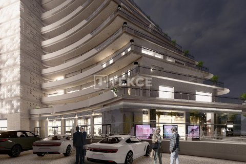 Daire  3+1  Girne,  №153469 - 7