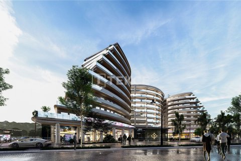 Daire  3+1  Girne,  №153469 - 4