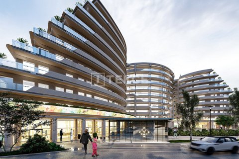 3+1 Wohnung in Girne, Nr. 153469