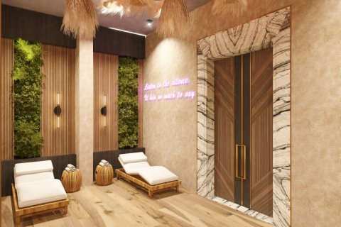 Apartment for sale in Alanya, Antalya, Turkey, 1 bedroom, 57m2, No. 113509 – photo 26