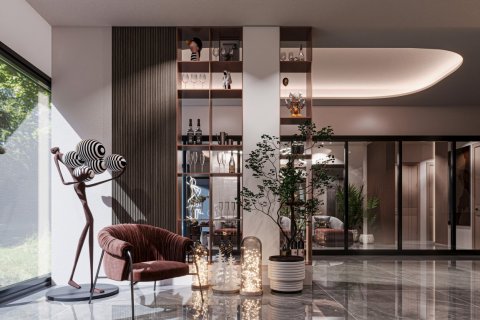 Apartment for sale  in Alanya, Antalya, Turkey, 2 bedrooms, 55m2, No. 113508 – photo 10