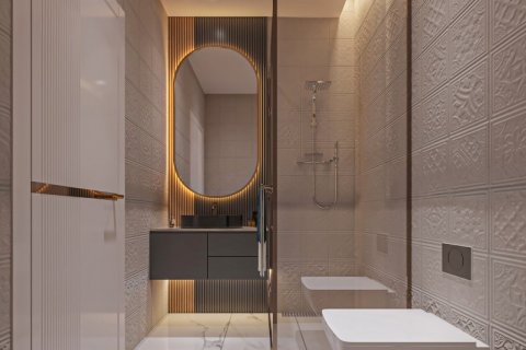 Apartment for sale  in Alanya, Antalya, Turkey, 2 bedrooms, 55m2, No. 113508 – photo 28