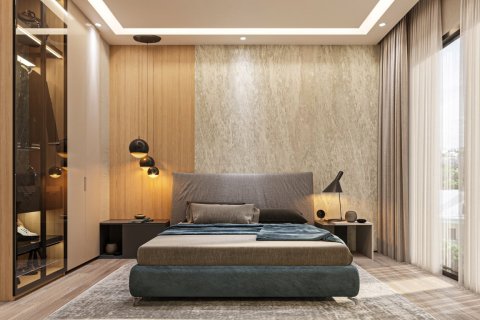 Apartment for sale  in Alanya, Antalya, Turkey, 2 bedrooms, 55m2, No. 113508 – photo 25