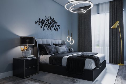 2+1 Lägenhet i Oba, Antalya, Turkiet Nr. 139794 - 10