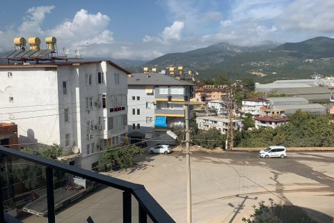 2+1 Lägenhet i Oba, Antalya, Turkiet Nr. 139794 - 13