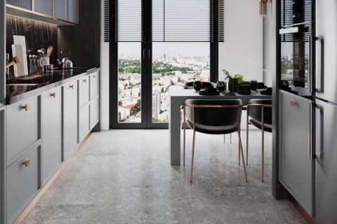 5+1 Lägenhet i ZERAY GAZANIA LIFE 2, Izmit, Kocaeli, Turkiet Nr. 142924