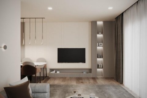 Apartment for sale  in Istanbul, Turkey, 61m2, No. 115224 – photo 10