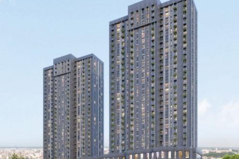 Apartment for sale  in Istanbul, Turkey, 61m2, No. 115224 – photo 2