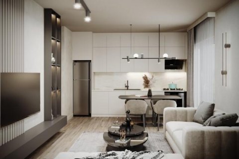 Apartment for sale  in Istanbul, Turkey, 61m2, No. 115224 – photo 6