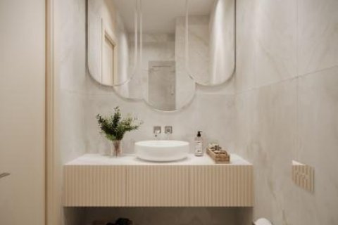 Apartment for sale  in Istanbul, Turkey, 61m2, No. 115224 – photo 20