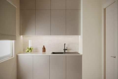 Apartment for sale  in Istanbul, Turkey, 61m2, No. 115224 – photo 12
