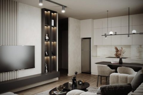 Apartment for sale  in Istanbul, Turkey, 61m2, No. 115224 – photo 7