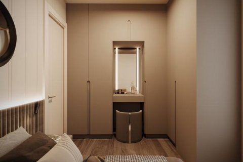 Apartment for sale  in Istanbul, Turkey, 61m2, No. 115224 – photo 16