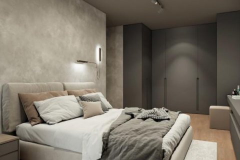 Apartment for sale  in Istanbul, Turkey, 61m2, No. 115224 – photo 19