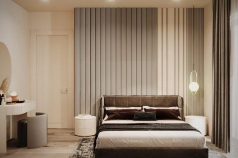 Apartment for sale  in Istanbul, Turkey, 61m2, No. 115224 – photo 17