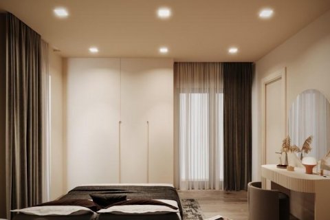 Apartment for sale  in Istanbul, Turkey, 61m2, No. 115224 – photo 18