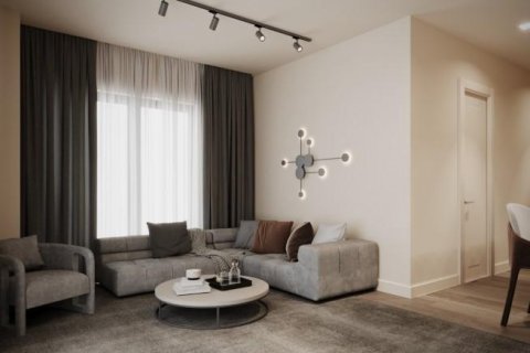 Apartment for sale  in Istanbul, Turkey, 61m2, No. 115224 – photo 9