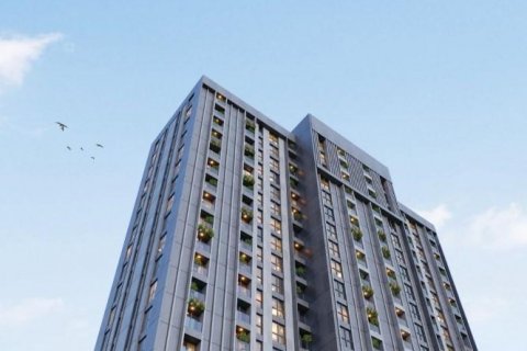 Apartment for sale  in Istanbul, Turkey, 61m2, No. 115224 – photo 3