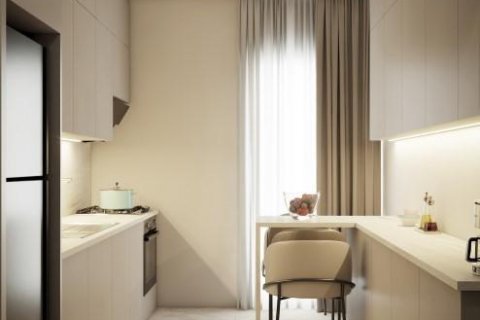 Apartment for sale  in Istanbul, Turkey, 61m2, No. 115224 – photo 14