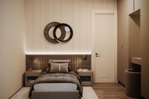 Apartment for sale  in Istanbul, Turkey, 61m2, No. 115224 – photo 15