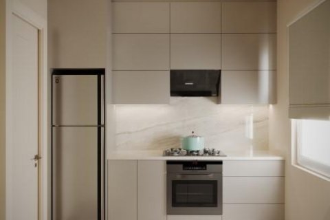 Apartment for sale  in Istanbul, Turkey, 61m2, No. 115224 – photo 11