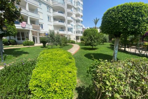 Leilighet i Cikcilli, Antalya, Tyrkia Nr. 115223 - 2
