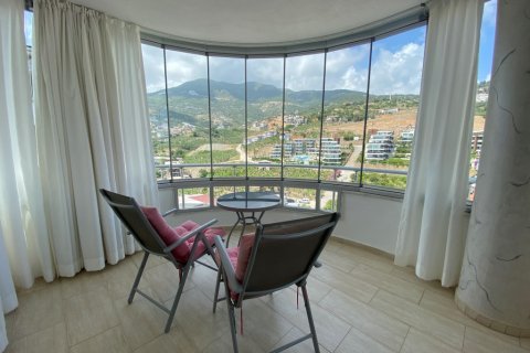 Leilighet i Cikcilli, Antalya, Tyrkia Nr. 115223 - 25