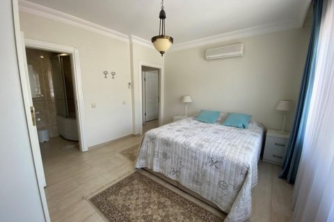 Leilighet i Cikcilli, Antalya, Tyrkia Nr. 115223 - 28