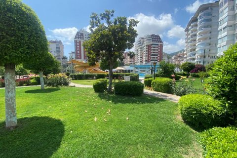 Leilighet i Cikcilli, Antalya, Tyrkia Nr. 115223 - 3
