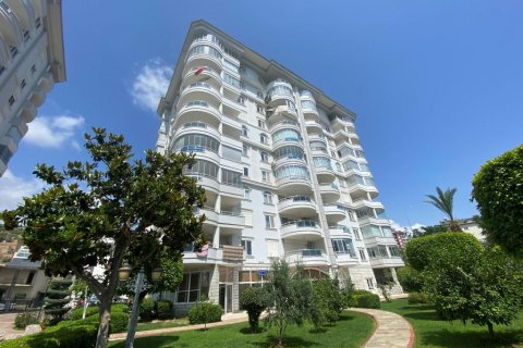 Lejlighed  i Cikcilli, Antalya, Tyrkiet Nr. 115223