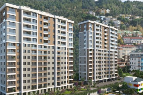 Apartment for sale in Istanbul, Turkey, 5 bedrooms, 211m2, No. 154154 – photo 2