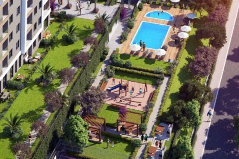 Apartment for sale in Istanbul, Turkey, 5 bedrooms, 211m2, No. 154154 – photo 5