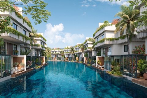2+1 Villa  i Mersin, Tyrkiet Nr. 133209 - 7