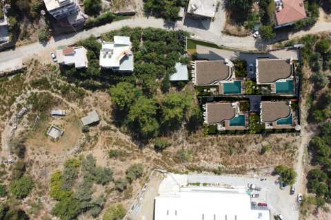 Villa for sale in Alanya, Antalya, Turkey, 4 bedrooms, 200m2, No. 133211 – photo 15