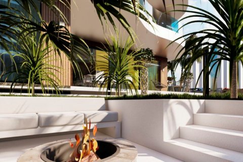 Villa for sale in Alanya, Antalya, Turkey, 4 bedrooms, 200m2, No. 133211 – photo 8