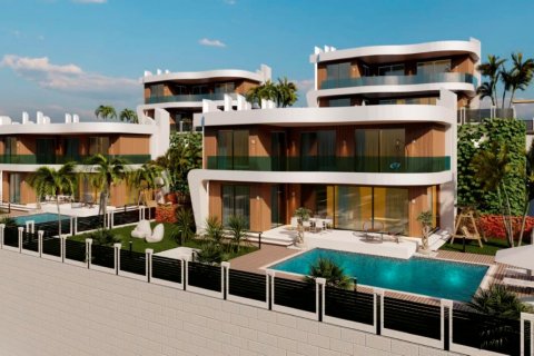Villa for sale in Alanya, Antalya, Turkey, 4 bedrooms, 200m2, No. 133211 – photo 7