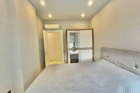 Wohnung  in Alanya, Antalya, Türkei Nr. 191749 - 27