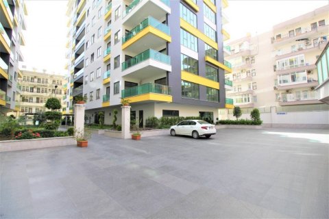 Wohnung  in Alanya, Antalya, Türkei Nr. 191749 - 4
