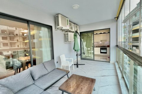 Wohnung  in Alanya, Antalya, Türkei Nr. 191749 - 18
