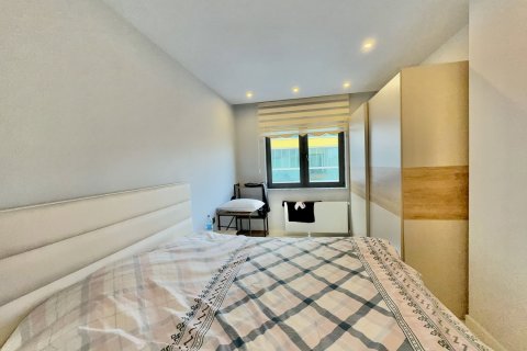Wohnung  in Alanya, Antalya, Türkei Nr. 191749 - 24