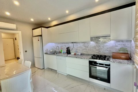 Wohnung  in Alanya, Antalya, Türkei Nr. 191749 - 12
